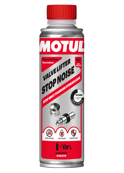 Motoreļļas piedeva MOTUL 114295