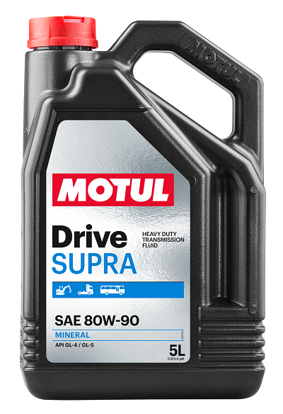 Reduktora eļļa MOTUL 114459