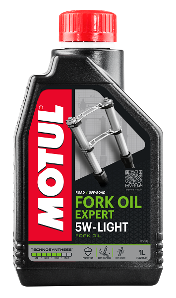 Dakšas eļļa MOTUL 115016
