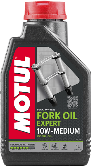 Dakšas eļļa MOTUL 115017