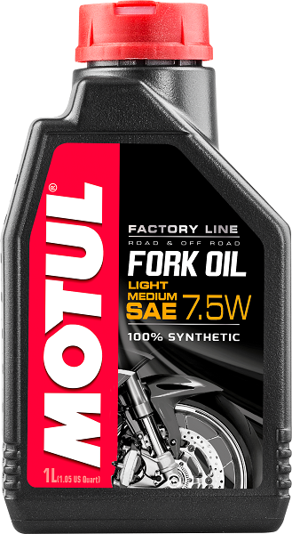 Dakšas eļļa MOTUL 115021