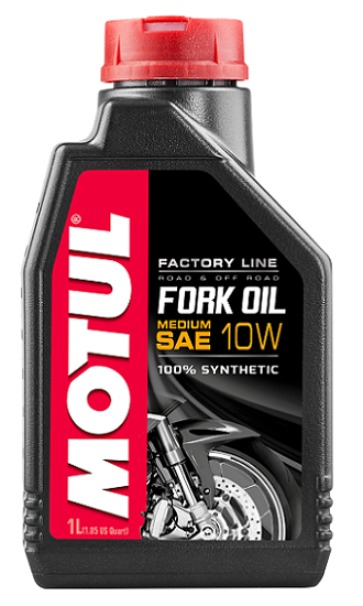 Dakšas eļļa MOTUL 115022