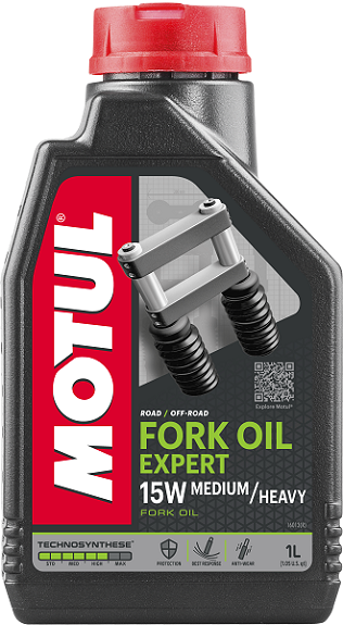 Dakšas eļļa MOTUL 115028