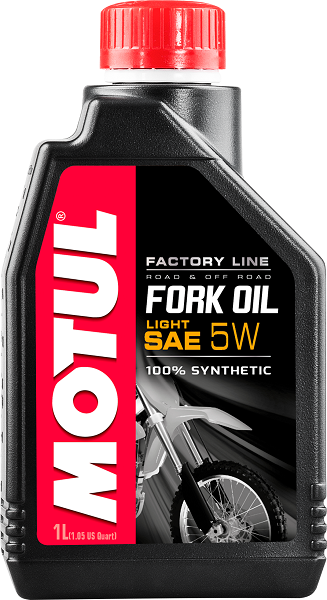 Dakšas eļļa MOTUL 115029