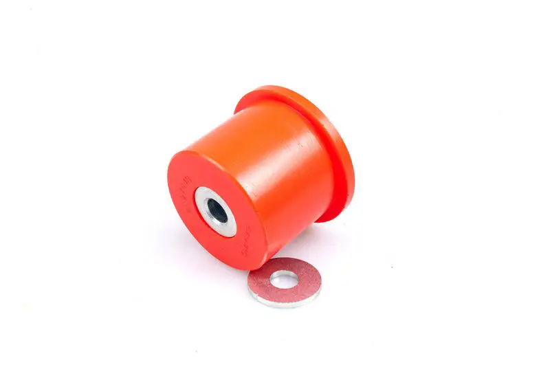 Mounting, control/trailing arm MPBS 0802744B0080SHA