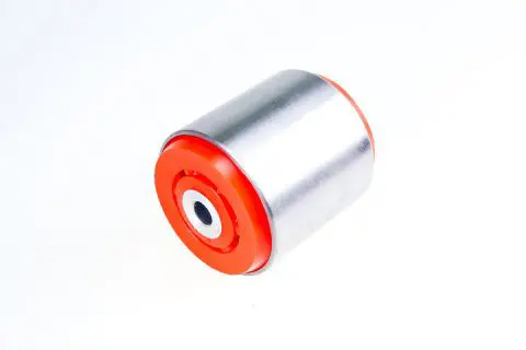 Mounting, control/trailing arm MPBS 08056040080SHA