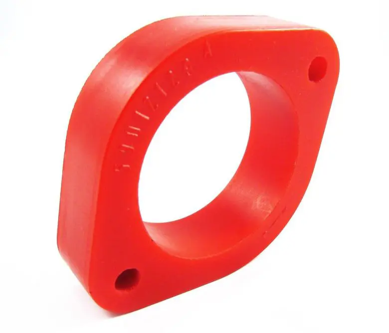 Spacer Sleeve, suspension strut support mount