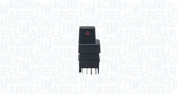 Avārijas gaismas signāla slēdzis Magneti Marelli