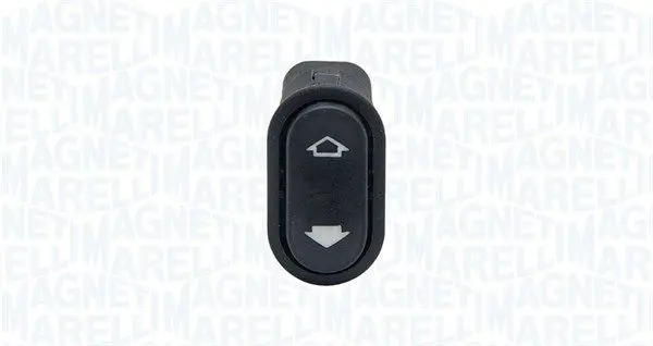 Slēdzis, Stikla pacēlājmehānisms Magneti Marelli 000050966010