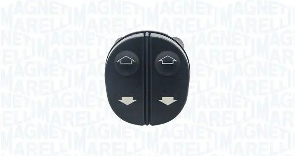 Slēdzis, Stikla pacēlājmehānisms Magneti Marelli 000050972010