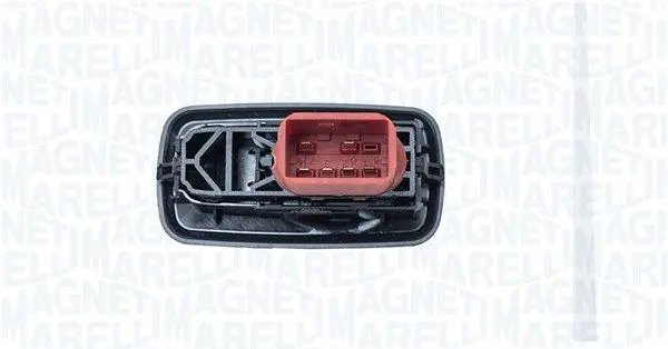 Slēdzis, Stikla pacēlājmehānisms Magneti Marelli 000051108010