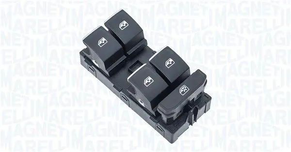 Slēdzis, Stikla pacēlājmehānisms Magneti Marelli 000051199010