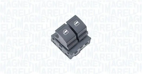 Slēdzis, Stikla pacēlājmehānisms Magneti Marelli 000051204010