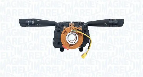 Slēdzis uz stūres statnes Magneti Marelli