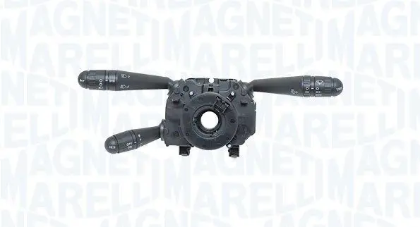 Slēdzis uz stūres statnes Magneti Marelli