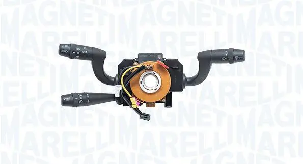 Slēdzis uz stūres statnes Magneti Marelli