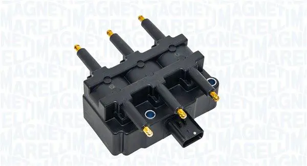 Aizdedzes spole Magneti Marelli 060717219012