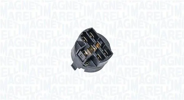 Stūres vārpstas slēdzene Magneti Marelli 064100001010