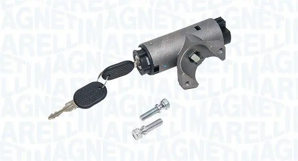 Stūres vārpstas slēdzene Magneti Marelli 064421445012