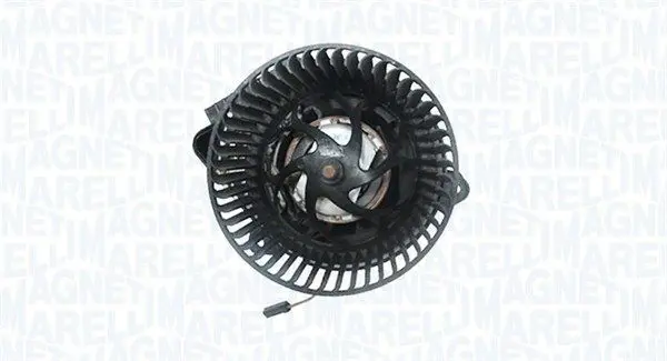 Salona ventilators Magneti Marelli 069412277010