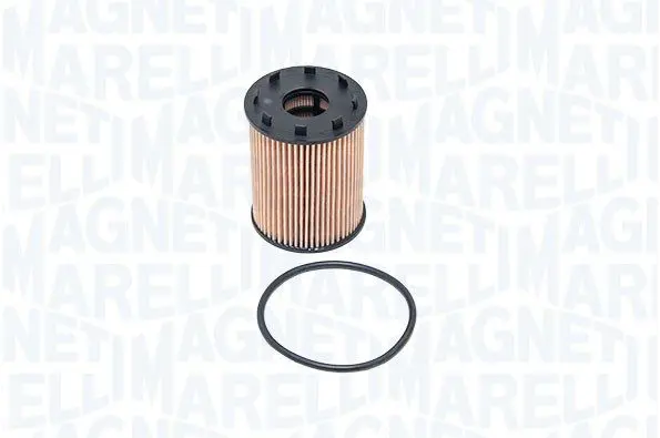 Eļļas filtrs Magneti Marelli 152071760871