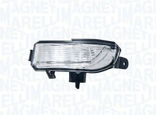 Pagrieziena signāla lukturis Magneti Marelli 182200604300