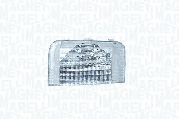 Pagrieziena signāla lukturis Magneti Marelli 182201559300