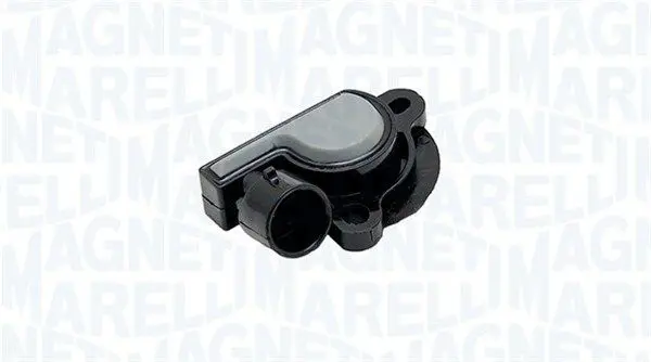 Devējs, Droseļvārsta stāvoklis Magneti Marelli 215810606400
