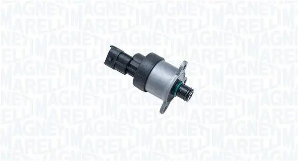 Redukcijas vārsts, Common-Rail sistēma Magneti Marelli