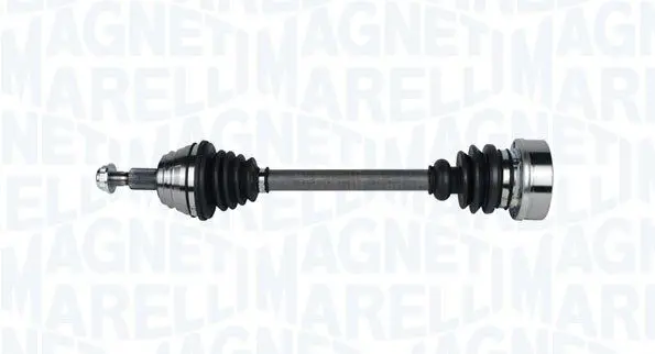 302004190003 Magneti Marelli 302004190003