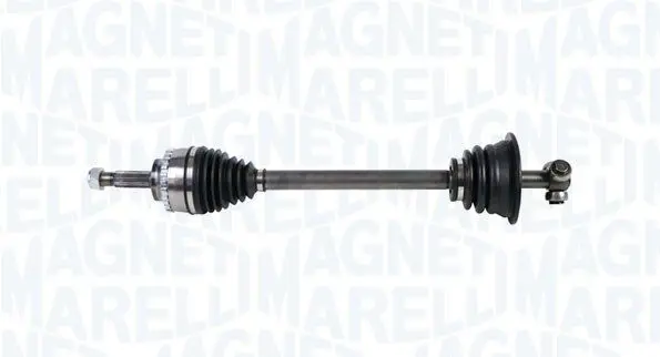 302004190231 Magneti Marelli 302004190231