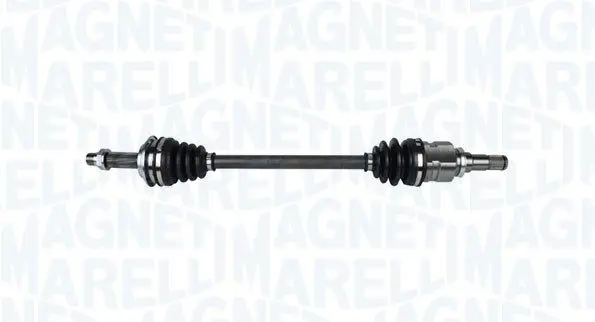 Driveshaft Left Front Magneti Marelli 302004190320