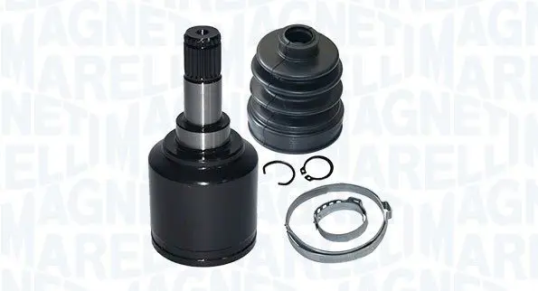 302009100020 Magneti Marelli 302009100020