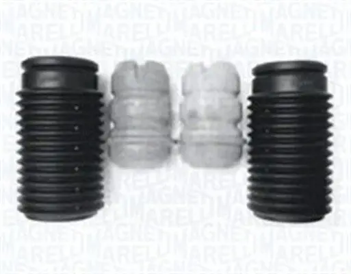 Dust cover kit, shock absorber Magneti