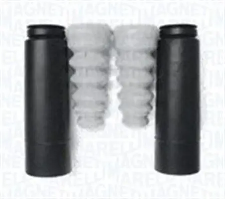 Dust cover kit, shock absorber Magneti