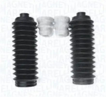 Dust cover kit, shock absorber Magneti