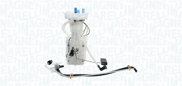Degvielas sūkņa modulis Magneti Marelli 313011313118