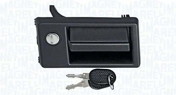 Ārējais durvju rokturis Magneti Marelli 350105001600