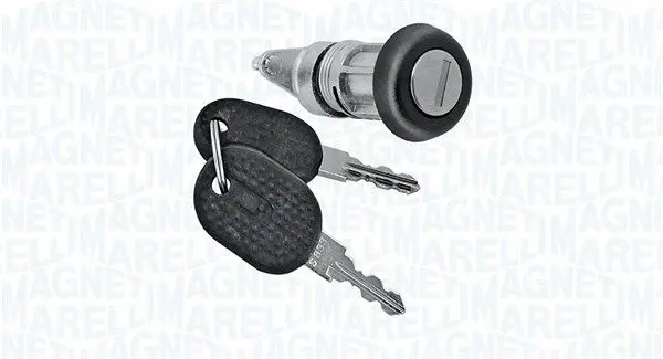 Slēdzenes cilindra korpuss Magneti Marelli 350105002700