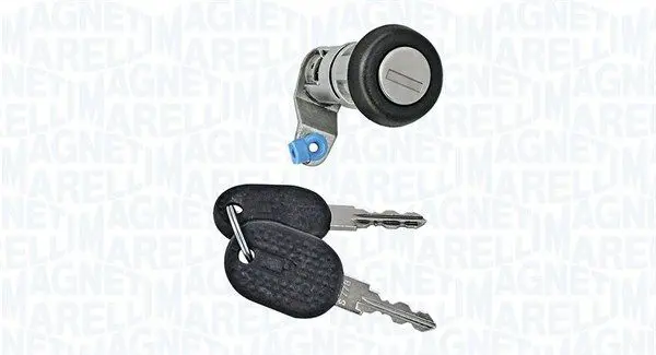 Slēdzenes cilindra korpuss Magneti Marelli 350105011000