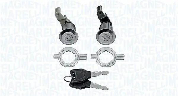 Slēdzenes cilindrs Magneti Marelli 350105016200