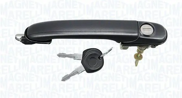 Ārējais durvju rokturis Magneti Marelli 350105027800