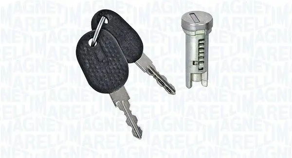 Slēdzenes cilindrs Magneti Marelli 350105028800