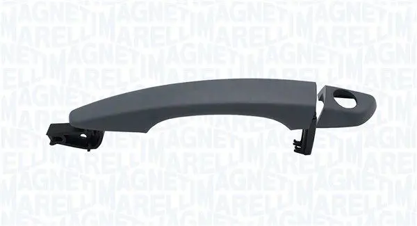 Ārējais durvju rokturis Magneti Marelli 350105038400