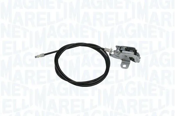 Aizmugurējo durvju slēdzene Magneti Marelli 350105038700