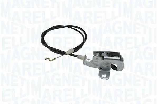 Aizmugurējo durvju slēdzene Magneti Marelli 350105038800