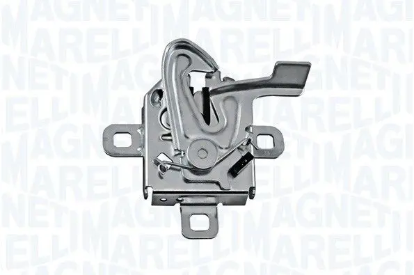 Motora pārsega slēdzene Magneti Marelli 350105043300