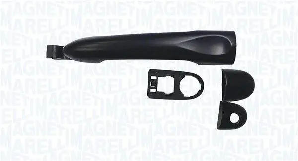 Ārējais durvju rokturis Magneti Marelli 350105047200