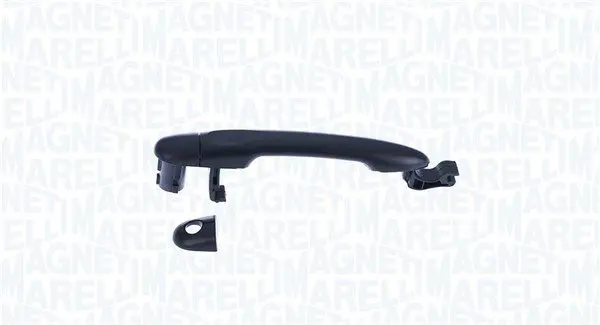 Ārējais durvju rokturis Magneti Marelli 350105047300