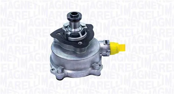 Vakuumsūknis, Bremžu sistēma Magneti Marelli 351233010008